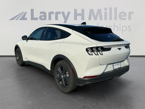 2023 Ford Mustang Mach-E Select