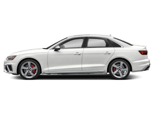 2021 Audi S4 Prestige