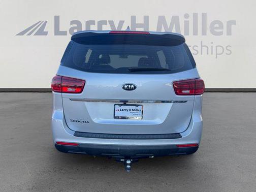 2019 Kia Sedona L