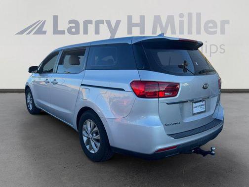 2019 Kia Sedona L