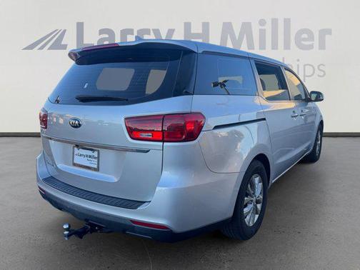 2019 Kia Sedona L