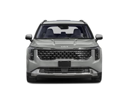 2025 Kia Carnival SX