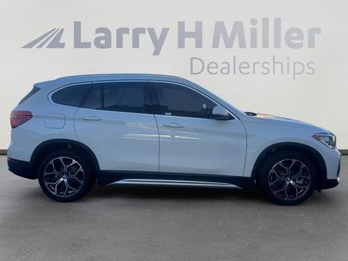 2021 BMW X1 xDrive28i