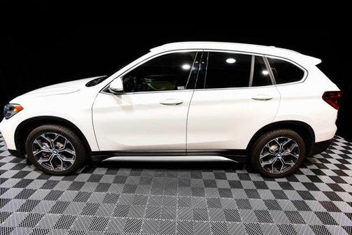 2021 BMW X1 xDrive28i