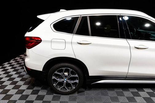 2021 BMW X1 xDrive28i