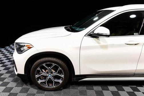 2021 BMW X1 xDrive28i