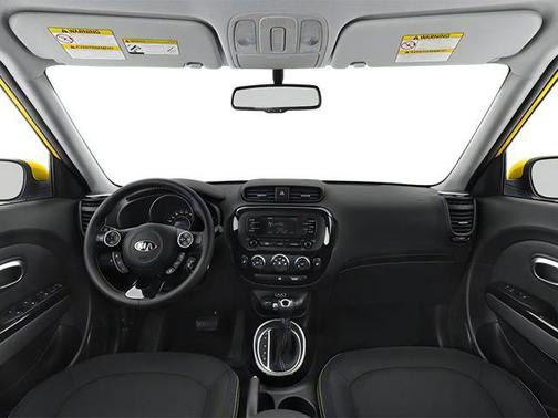 2014 Kia Soul Base
