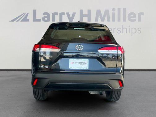 2024 Toyota Corolla Cross L