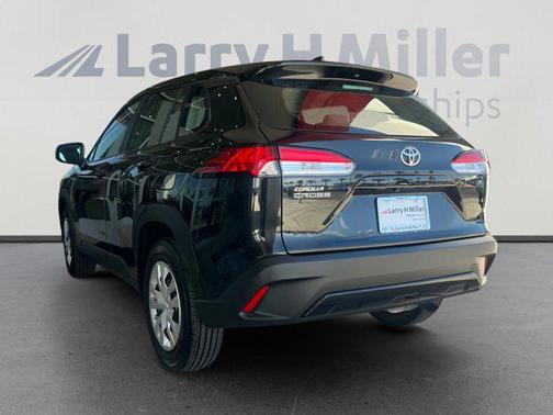 2024 Toyota Corolla Cross L