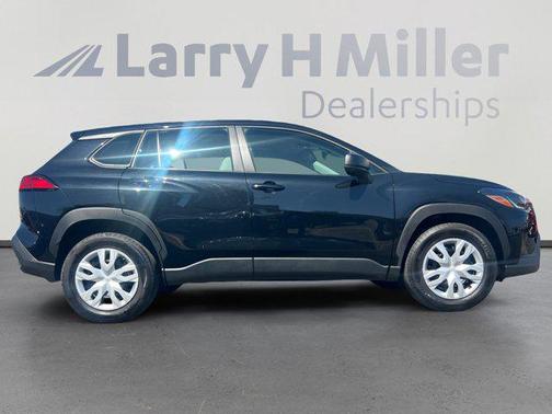 2024 Toyota Corolla Cross L