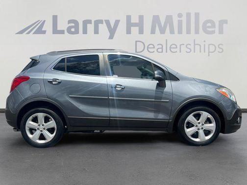 2015 Buick Encore Convenience