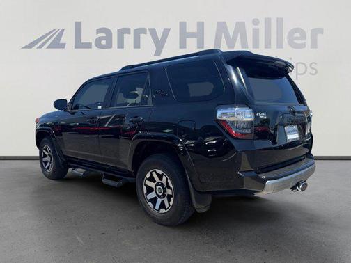 2022 Toyota 4Runner TRD Off Road Premium