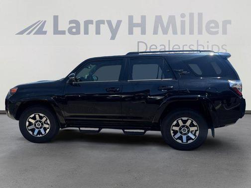 2022 Toyota 4Runner TRD Off Road Premium
