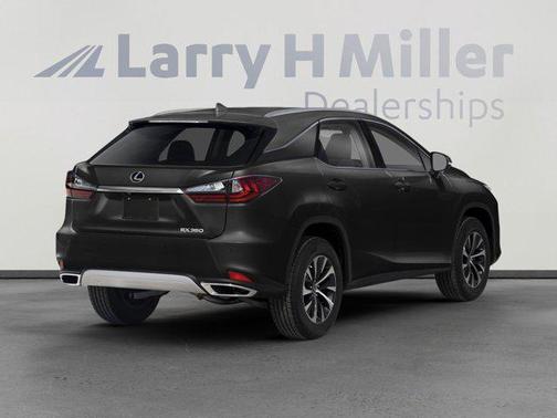 2020 Lexus RX 350 Base