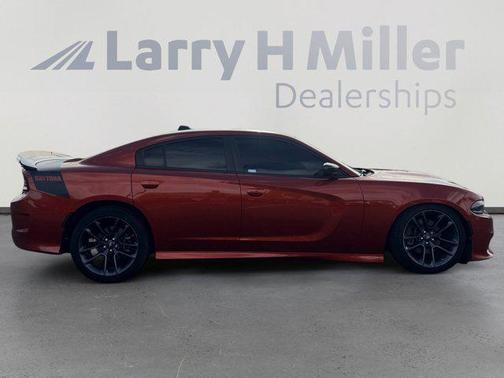 2020 Dodge Charger R/T