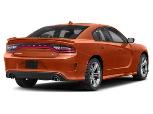 2020 Dodge Charger R/T