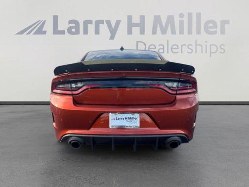 2020 Dodge Charger R/T