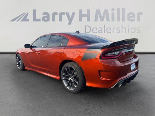 2020 Dodge Charger R/T