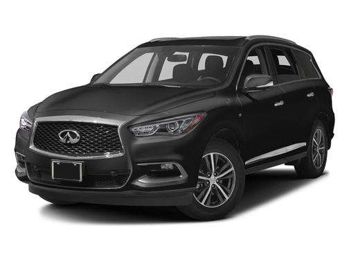 2016 INFINITI QX60 Base