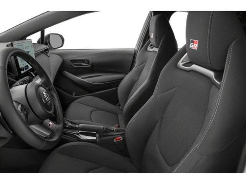 2025 Toyota GR Corolla Core