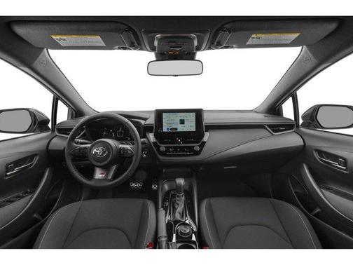 2025 Toyota GR Corolla Core