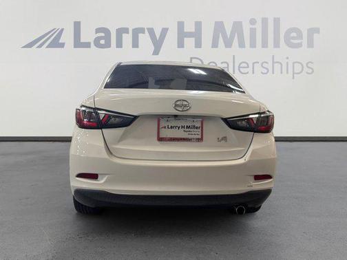 2016 Scion iA Base