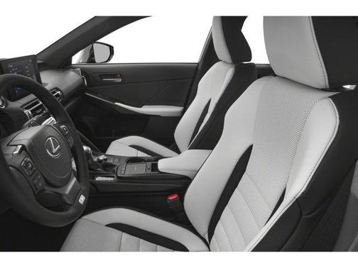 2022 Lexus IS 350 Base