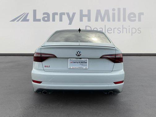 2020 Volkswagen Jetta GLI 2.0T Autobahn