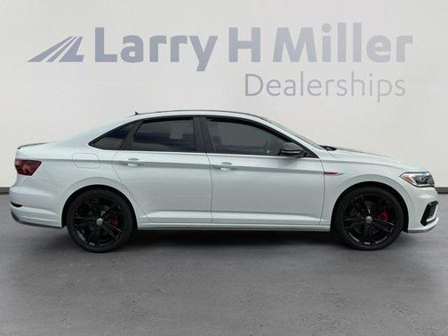 2020 Volkswagen Jetta GLI 2.0T Autobahn