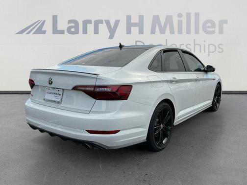 2020 Volkswagen Jetta GLI 2.0T Autobahn