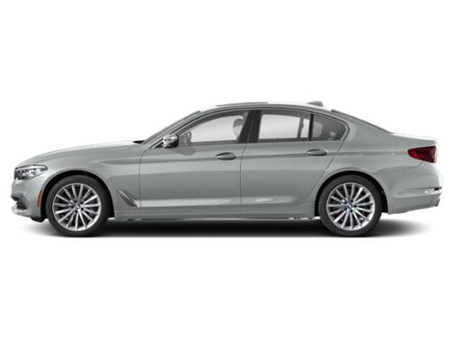 2019 BMW 530 i