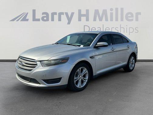2016 Ford Taurus SEL