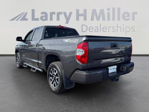 2021 Toyota Tundra Limited