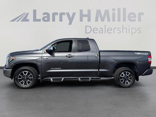 2021 Toyota Tundra Limited