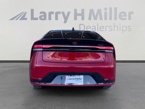 2024 Toyota Prius Prime XSE Premium