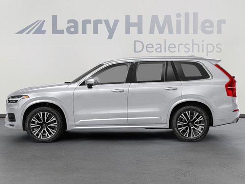 2020 Volvo XC90 T6 Momentum