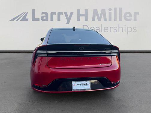 2024 Toyota Prius Prime XSE Premium