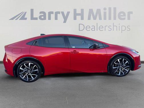 2024 Toyota Prius Prime XSE Premium