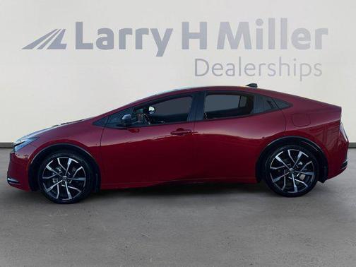 2024 Toyota Prius Prime XSE Premium