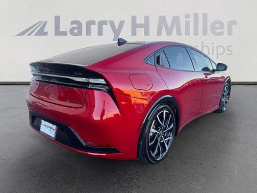 2024 Toyota Prius Prime XSE Premium