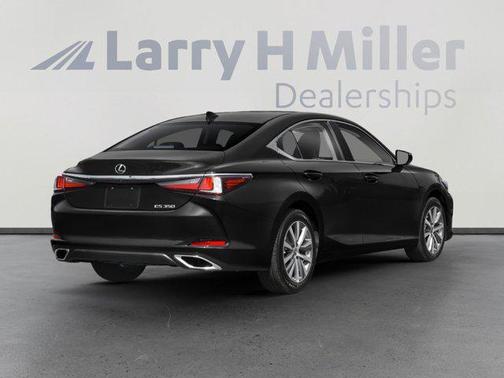 2019 Lexus ES 350 F Sport