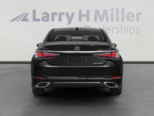 2019 Lexus ES 350 F Sport