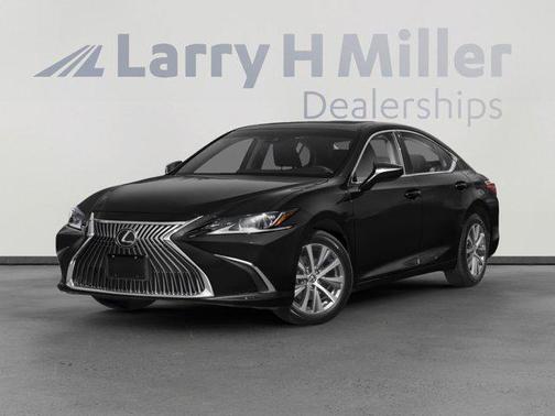 2019 Lexus ES 350 F Sport