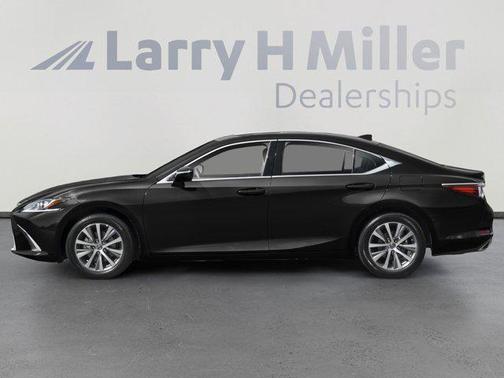 2019 Lexus ES 350 F Sport