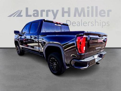 2022 GMC Sierra 1500 AT4X