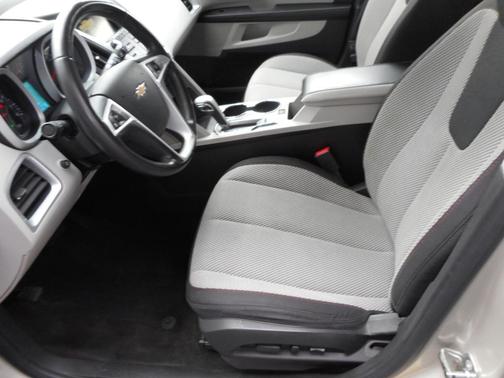 2015 Chevrolet Equinox 1LT