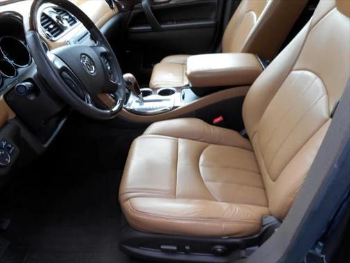 2014 Buick Enclave Leather