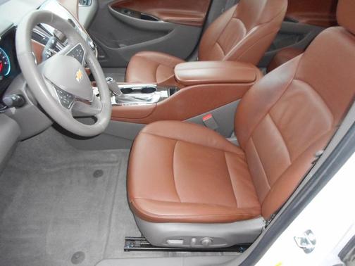 2016 Chevrolet Malibu Premier