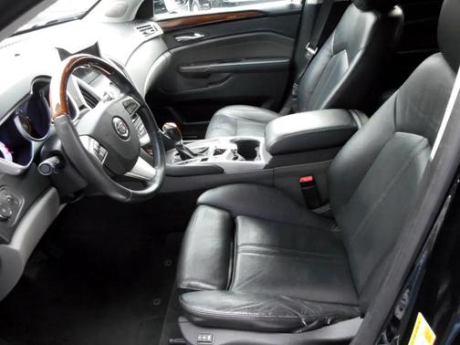 2011 Cadillac SRX Premium Collection