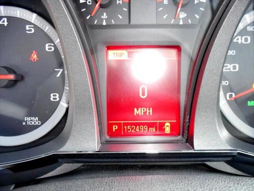 2015 GMC Terrain SLE-2